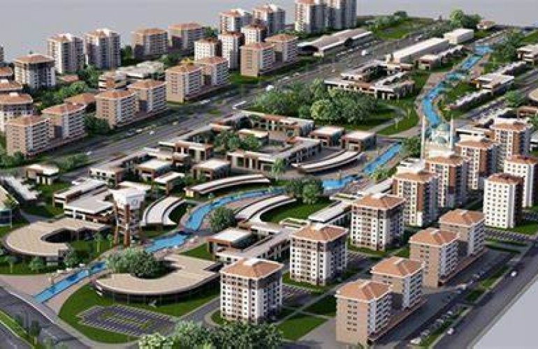 Kentsel Dönüşüm 2025